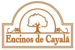 Encinos de Cayala